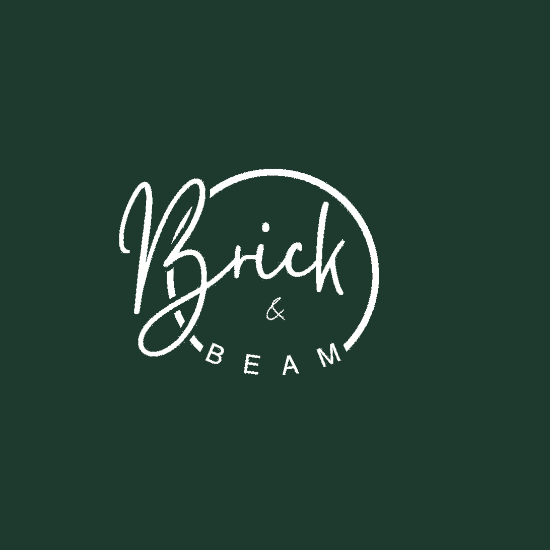 Brick and Beam Events logo